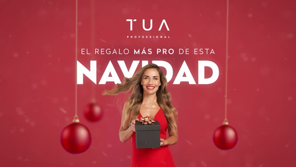 TUA · Navidad con Carola de Moras