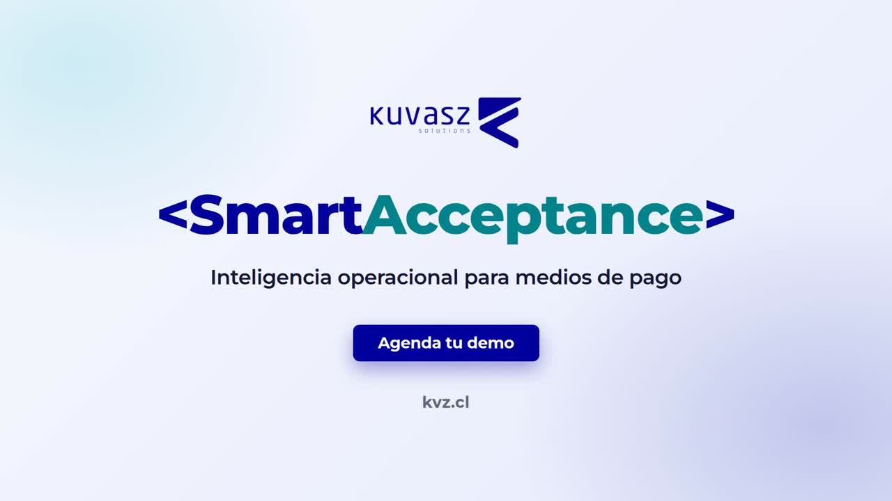 Kuvasz · Smart Acceptance