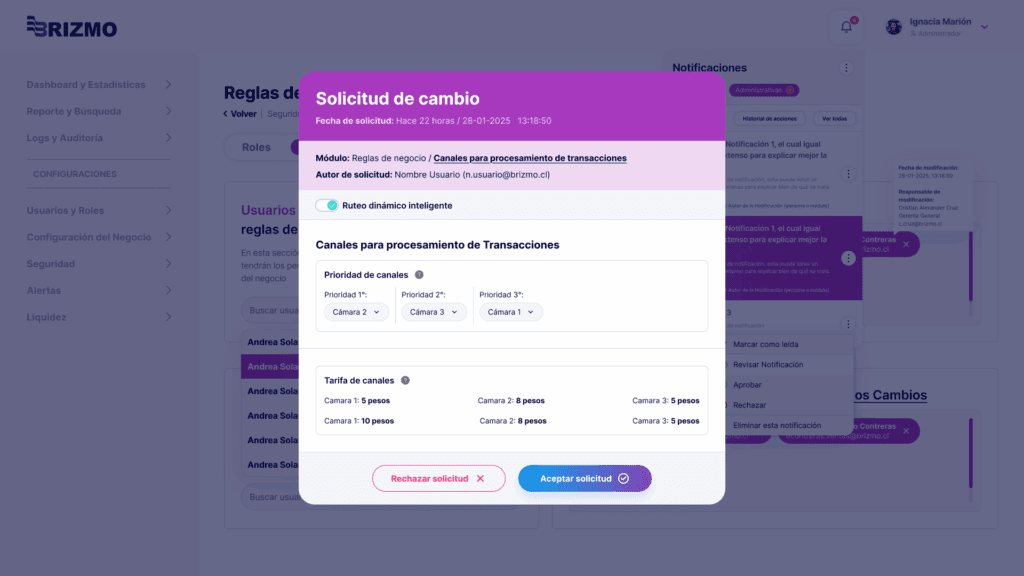Administrativas - Revisión