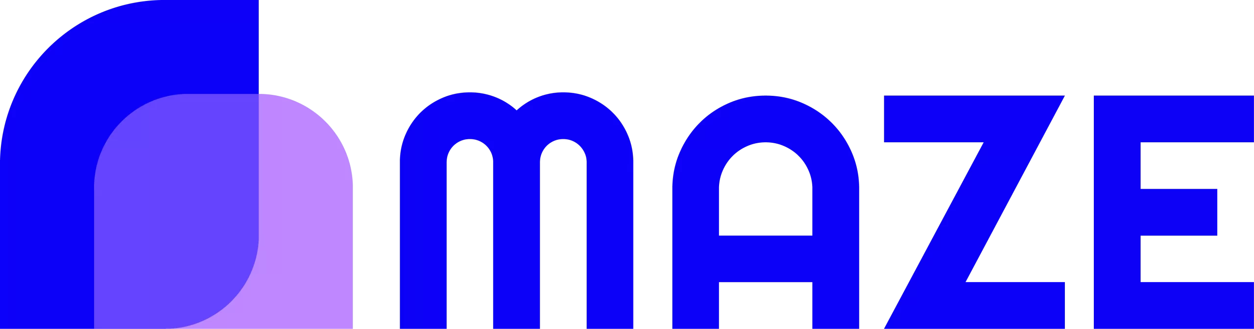 logo maze chile
